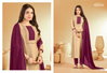 Swarnpankh By Vishnu Vichitra Blooming Dress Material Wholesale Online